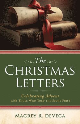 bokomslag Christmas Letters, The