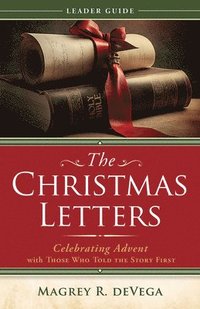 bokomslag Christmas Letters Leader Guide, The