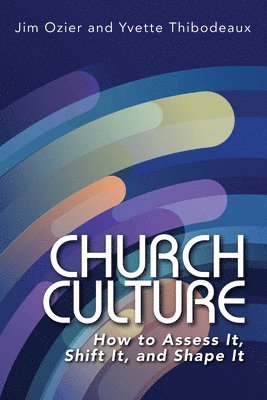 Church Culture 1