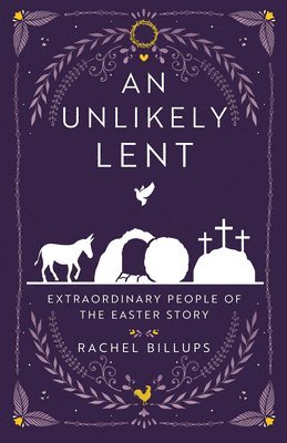 Unlikely Lent