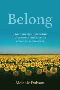 bokomslag Belong