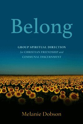 Melanie Dobson - Belong, Häftad