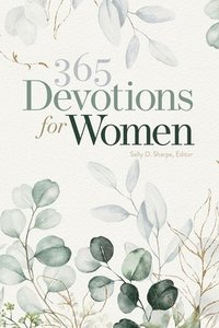 bokomslag 365 Devotions for Women