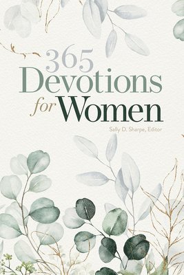 365 Devotions for Women (Devotions for Women) 1