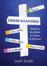 bokomslag Cross-Examined