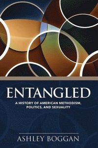 bokomslag Entangled