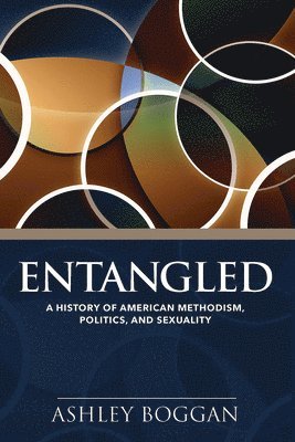 bokomslag Entangled