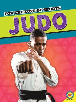 Judo 1