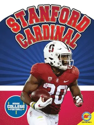 Alexander Lowe - Stanford Cardinals, Inbunden. Tillgänglighet: Lägg i varukorg