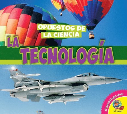 Pamela McDowell - La Tecnología (Technology), Inbunden