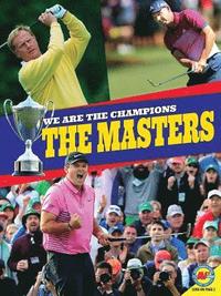 bokomslag The Masters