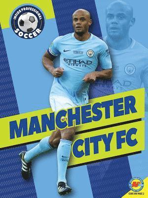 Heather Williams - Manchester City FC, Inbunden