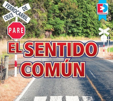 Katie Gillespie - El Sentido Común (Common Sense), Inbunden