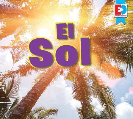 Katie Gillespie - El Sol (Sun), Inbunden