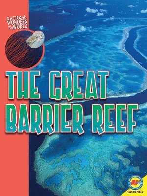 The Great Barrier Reef 1