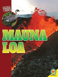 bokomslag Mauna Loa