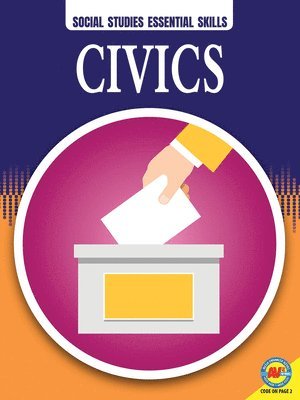 Liz Brown - Civics, Inbunden