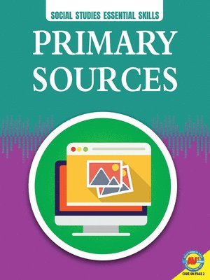 Primary Sources 1