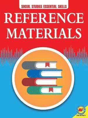 Liz Brown - Reference Materials, Häftad
