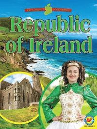 bokomslag Republic of Ireland