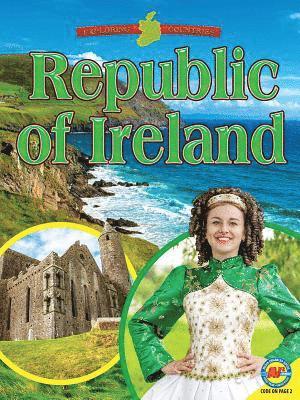 Republic of Ireland 1