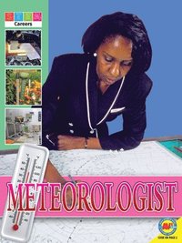 bokomslag Meteorologist