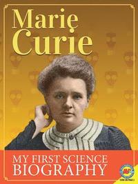 bokomslag Marie Curie