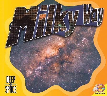 Lily Erlic - Milky Way, Häftad