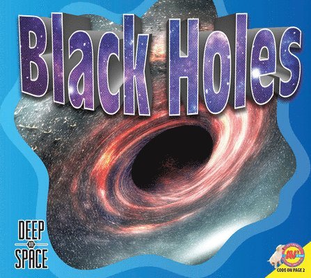 Lily Erlic - Black Holes, Inbunden