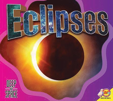 Lily Erlic - Eclipses, Häftad