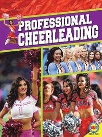 bokomslag Professional Cheerleading