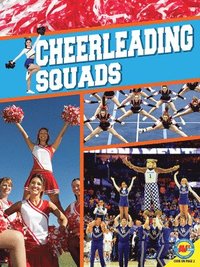 bokomslag Cheerleading Squads