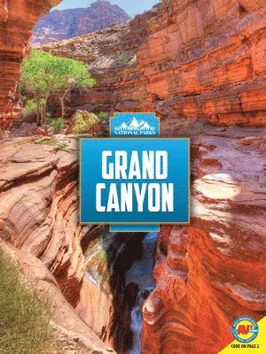 Michelle Lomberg - Grand Canyon, Inbunden. Tillgänglighet: Lägg i varukorg