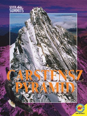 Carstensz Pyramid