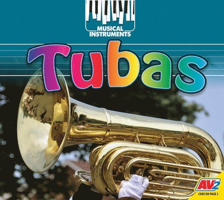 Ruth Daly - Tubas, Inbunden. Tillgänglighet: Lägg i varukorg