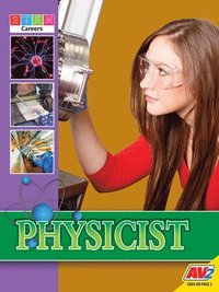 bokomslag Physicist