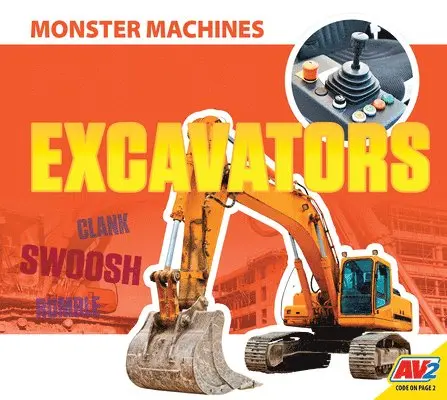 Aaron Carr - Excavators, Inbunden. Tillgänglighet: Lägg i varukorg