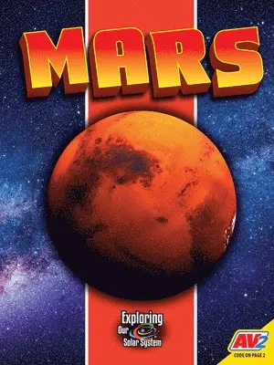 Michelle Lomberg - Mars, Inbunden. Tillgänglighet: Lägg i varukorg