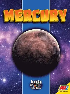 Susan Ring - Mercury, Inbunden. Tillgänglighet: Lägg i varukorg