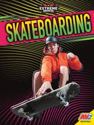 Blaine Wiseman - Skateboarding, Inbunden. Tillgänglighet: Lägg i varukorg