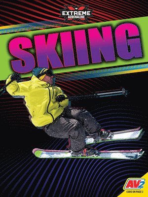 Skiing 1