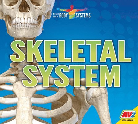 Priyanka Das - Skeletal System, Inbunden