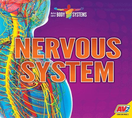 Becky Noelle - Nervous System, Inbunden