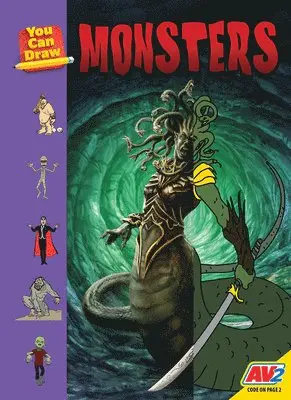 Laura Pratt - Monsters, Inbunden. Tillgänglighet: Lägg i varukorg