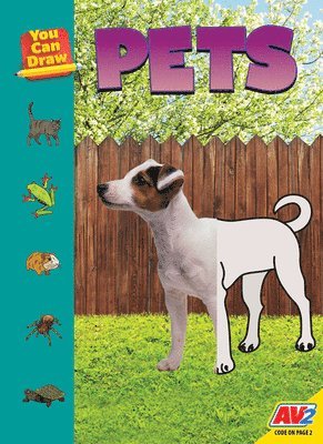McGill Jordan - Pets, Inbunden
