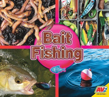 Bait Fishing