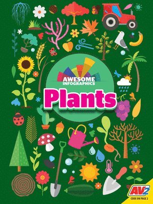Robin Twiddy - Plants, Inbunden. Tillgänglighet: Lägg i varukorg
