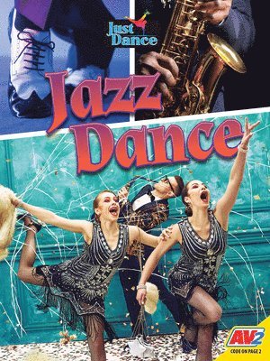 Jazz Dance 1