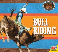 bokomslag Bull Riding