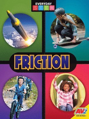 Friction 1